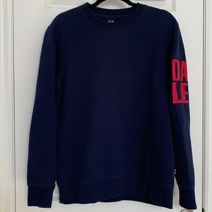 Oakley Crewneck